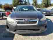 2014 Subaru Impreza Premium with VIN JF1GPAC6XE8260498, listed as a Copart auction lot 85538035 with 83,171 mi miles and Salvage title. Bid and sale history available at DreamBid. Image 5.