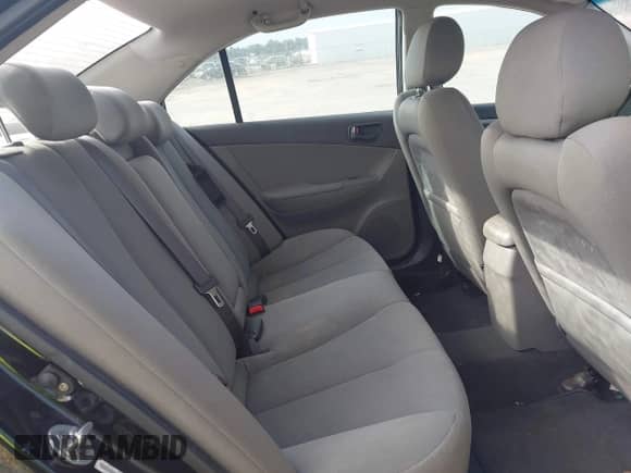 2009 Hyundai Sonata GLS z VIN 5NPET46C09H487514, wystawiony jako IAAI lot #43248812 z przebiegiem 210 634 mil mil oraz . Historia ofert i sprzedaży dostępna na DreamBid. Obrazek 8.