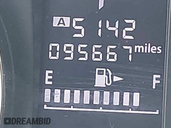 2015 Subaru Impreza 2.0i с VIN JF1GPAA66FH205809, выставлен на аукционе IAAI как лот 42846094 с пробегом 95 667 миль миль и . История ставок и продаж доступна на DreamBid. Изображение 14.