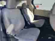 2022 Toyota Sienna LE с VIN 5TDKRKEC8NS116595, выставлен на аукционе Copart как лот 85695915 с пробегом 166 504 миль миль и Чистый • Clean title. История ставок и продаж доступна на DreamBid. Изображение 10.