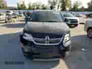 2019 Dodge Journey SE with VIN 3C4PDCBG7KT836800, listed as a Copart auction lot 84945285 with 36,969 mi miles and Salvage title. Bid and sale history available at DreamBid. Image 5.