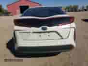 2020 Toyota Prius XLE с VIN JTDKARFP0L3159733, выставлен на аукционе Copart как лот 85476325 с пробегом 179 643 миль миль и Чистый • Clean title. История ставок и продаж доступна на DreamBid. Изображение 6.