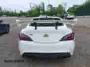 2010 Hyundai Genesis Coupe с VIN KMHHT6KD6AU030901, выставлен на аукционе IAAI как лот 42264336 с пробегом 127 730 миль миль и . История ставок и продаж доступна на DreamBid. Изображение 16.