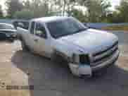 2007 Chevrolet Silverado 1500 Work Truck с VIN 2GCEK19C271693882, выставлен на аукционе Copart как лот 59260514 с пробегом 195 746 миль миль и Списание • Salvage title. История ставок и продаж доступна на DreamBid. Изображение 4.