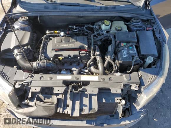 2015 Chevrolet Cruze LT с VIN 1G1PE5SB9F7213078, выставлен на аукционе Copart как лот 71529195 с пробегом 223 486 миль миль и Списание • Salvage title. История ставок и продаж доступна на DreamBid. Изображение 11.