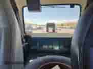 1995 Jeep Wrangler S with VIN 1J4FY19P4SP263783, listed as a Copart auction lot 69754055 with 176,518 mi miles and Salvage title. Bid and sale history available at DreamBid. Image 10.