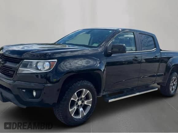 2019 Chevrolet Colorado 4WD Z71 с VIN 1GCGTDEN2K1173145, выставлен на аукционе Copart как лот 89571355 с пробегом 209 330 миль миль и Чистый • Clean title. История ставок и продаж доступна на DreamBid. Изображение 2.