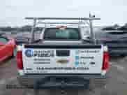 2011 Chevrolet Silverado 1500 Work Truck с VIN 1GCRKPEA6BZ131637, выставлен на аукционе IAAI как лот 41487549 с пробегом 217 009 миль миль и . История ставок и продаж доступна на DreamBid. Изображение 16.