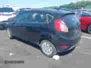 2016 Ford Fiesta S z VIN 3FADP4TJ6GM141872, wystawiony jako IAAI lot #43140520 z przebiegiem 169 678 mil mil oraz . Historia ofert i sprzedaży dostępna na DreamBid. Obrazek 3.