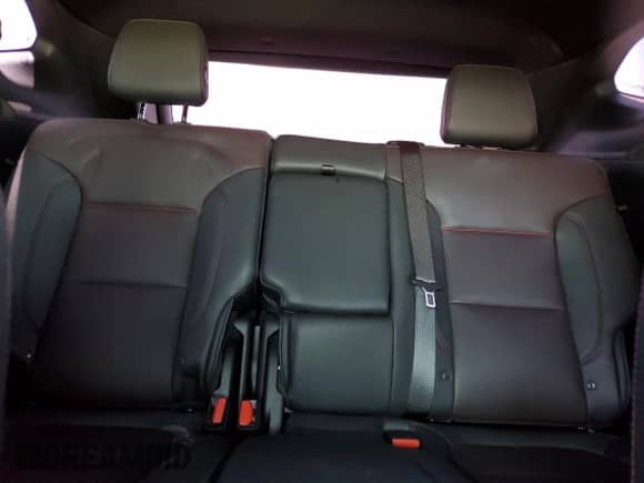 2021 Chevrolet Blazer RS с VIN 3GNKBERS9MS579404, выставлен на аукционе Copart как лот 68883325 с пробегом 31 376 миль миль и Списание • Salvage title. История ставок и продаж доступна на DreamBid. Изображение 10.