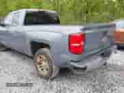 2015 Chevrolet Silverado 1500 LT z VIN 1GCVKREH9FZ273753, wystawiony jako IAAI lot #42343171 z przebiegiem 230 402 mil mil oraz . Historia ofert i sprzedaży dostępna na DreamBid. Obrazek 3.