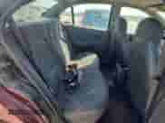 2002 Saturn SL with VIN 1G8ZG52882Z192053, listed as a Copart auction lot 68711695 with 309,633 mi miles and Salvage title. Bid and sale history available at DreamBid. Image 10.