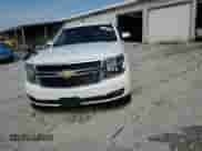 2015 Chevrolet Suburban LT with VIN 1GNSKJKC6FR635316, listed as a Copart auction lot 65336185 with 217,006 mi miles and Salvage title. Bid and sale history available at DreamBid. Image 14.