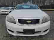 2014 Chevrolet Caprice Police Police с VIN 6G3NS5U39EL958306, выставлен на аукционе Copart как лот 87240374 с пробегом 90 689 миль миль и Списание • Salvage title. История ставок и продаж доступна на DreamBid. Изображение 5.