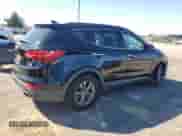 2014 Hyundai Santa Fe с VIN 5XYZUDLBXEG164406, выставлен на аукционе Copart как лот 86120425 с пробегом 143 682 миль миль и Списание • Salvage title. История ставок и продаж доступна на DreamBid. Изображение 3.