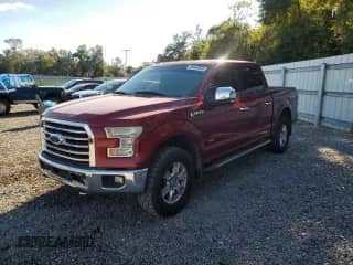 2015 Ford F-150 XLT с VIN 1FTEW1EG5FKE13738, выставлен на аукционе Copart как лот 86680265 с пробегом 171 432 миль миль и Чистый • Clean title. История ставок и продаж доступна на DreamBid. Изображение 1.