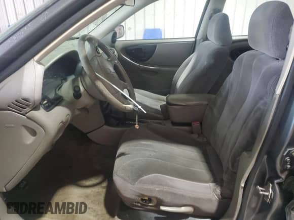 2005 Chevrolet Malibu Classic с VIN 1G1ND52F55M231588, выставлен на аукционе Copart как лот 85277915 с пробегом 135 962 миль миль и Списание • Salvage title. История ставок и продаж доступна на DreamBid. Изображение 7.