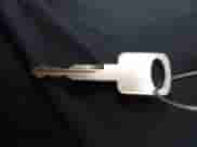 2007 Ford Econoline Cargo Commercial with VIN 1FTNE24L77DA39615, listed as a IAAI auction lot 41255914 with 159,186 mi miles and . Bid and sale history available at DreamBid. Image 11.