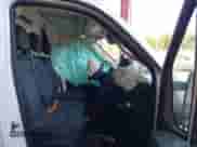 2024 Ram ProMaster Cargo Tradesman с VIN 3C6LRVDG3RE114612, выставлен на аукционе IAAI как лот 42658014 с пробегом 14 638 миль миль и . История ставок и продаж доступна на DreamBid. Изображение 5.