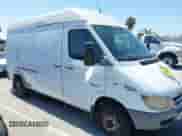 2006 Dodge Sprinter with VIN WD0PD444465963025, listed as a IAAI auction lot 42619371 with 231,129 mi miles and . Bid and sale history available at DreamBid. Image 12.