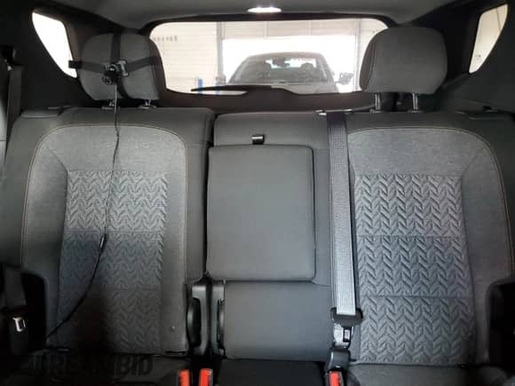 2023 Chevrolet Equinox LT с VIN 3GNAXUEG2PL146420, выставлен на аукционе Copart как лот 68182805 с пробегом 34 190 миль миль и Списание • Salvage title. История ставок и продаж доступна на DreamBid. Изображение 10.
