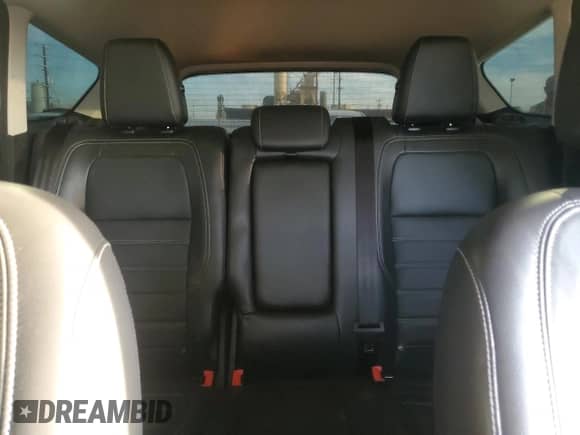 2017 Ford Escape SE с VIN 1FMCU9G9XHUA11145, выставлен на аукционе Copart как лот 86125734 с пробегом 106 846 миль миль и Чистый • Clean title. История ставок и продаж доступна на DreamBid. Изображение 10.