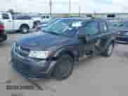 2017 Dodge Journey SE z VIN 3C4PDCABXHT598746, wystawiony jako IAAI lot #43503790 z przebiegiem Nie podano mil oraz . Historia ofert i sprzedaży dostępna na DreamBid. Obrazek 2.
