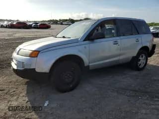 2004 Saturn VUE V6 с VIN 5GZCZ53454S884119, выставлен на аукционе Copart как лот 67756995 с пробегом Не указан миль и Списание • Salvage title. История ставок и продаж доступна на DreamBid. Изображение 1.
