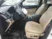 2017 Ford Explorer Limited z VIN 1FM5K7F86HGB78807, wystawiony jako Copart lot #82113335 z przebiegiem 147 331 mil mil oraz Szkoda całkowita • Salvage title. Historia ofert i sprzedaży dostępna na DreamBid. Obrazek 7.