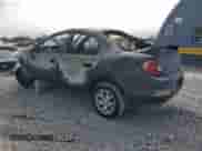 2002 Dodge Neon ES with VIN 1B3ES56C62D620069, listed as a Copart auction lot 77187524 with Not provided miles and Salvage title. Bid and sale history available at DreamBid. Image 2.