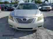 2008 Toyota Camry LE with VIN 4T1BE46K58U232412, listed as a Copart auction lot 82391865 with 205,572 mi miles and Clean title. Bid and sale history available at DreamBid. Image 5.