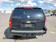 2013 Chevrolet Tahoe LS с VIN 1GNSCAE02DR223695, выставлен на аукционе Copart как лот 84003475 с пробегом 183 484 миль миль и Списание • Salvage title. История ставок и продаж доступна на DreamBid. Изображение 6.