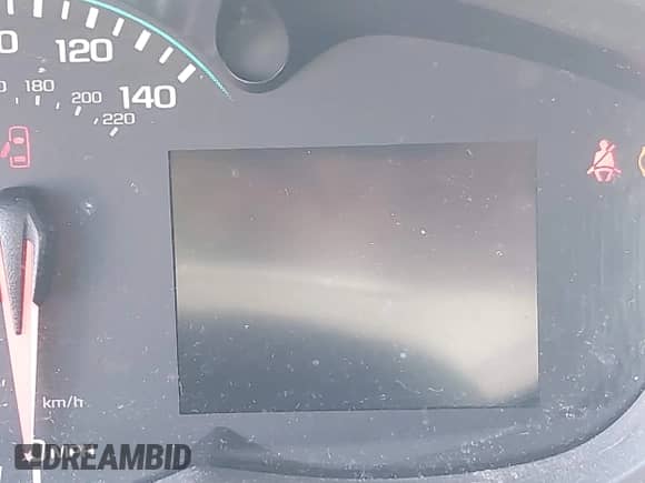 2019 Chevrolet Trax LT with VIN KL7CJLSB4KB947220, listed as a IAAI auction lot 43299045 with Not provided miles and . Bid and sale history available at DreamBid. Image 7.