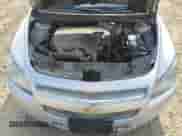 2009 Chevrolet Malibu 1FL with VIN 1G1ZG57B69F220107, listed as a Copart auction lot 82003975 with 251,653 mi miles and Clean title. Bid and sale history available at DreamBid. Image 11.