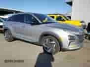 2022 Hyundai NEXO Limited с VIN KM8J84A69NU022985, выставлен на аукционе Copart как лот 83439774 с пробегом 24 964 миль миль и Чистый • Clean title. История ставок и продаж доступна на DreamBid. Изображение 4.