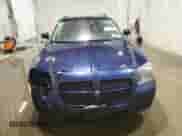 2005 Dodge Magnum SXT with VIN 2D4GZ48V95H537435, listed as a Copart auction lot 74198134 with 84,164 mi miles and Salvage title. Bid and sale history available at DreamBid. Image 5.