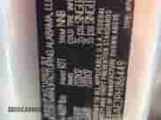 2023 Hyundai Tucson SEL with VIN 5NMJB3AE2PH186449, listed as a Copart auction lot 68078995 with 16,804 mi miles and Salvage title. Bid and sale history available at DreamBid. Image 14.