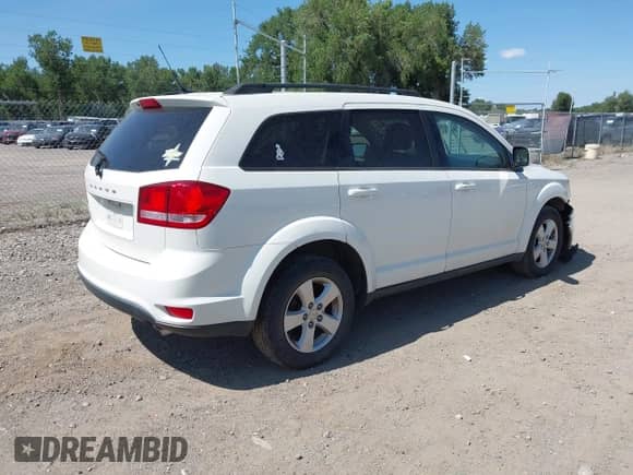2011 Dodge Journey Mainstreet с VIN 3D4PH1FG0BT540359, выставлен на аукционе IAAI как лот 42704953 с пробегом 115 868 миль миль и . История ставок и продаж доступна на DreamBid. Изображение 4.
