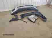 2015 Ford F-150 XL z VIN 1FTEX1C8XFFD11417, wystawiony jako Copart lot #71438655 z przebiegiem 78 161 mil mil oraz Szkoda całkowita • Salvage title. Historia ofert i sprzedaży dostępna na DreamBid. Obrazek 12.