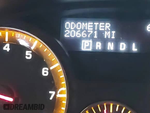 2008 Saturn Outlook XR с VIN 5GZEV237X8J114927, выставлен на аукционе IAAI как лот 42486670 с пробегом 206 671 миль миль и . История ставок и продаж доступна на DreamBid. Изображение 15.