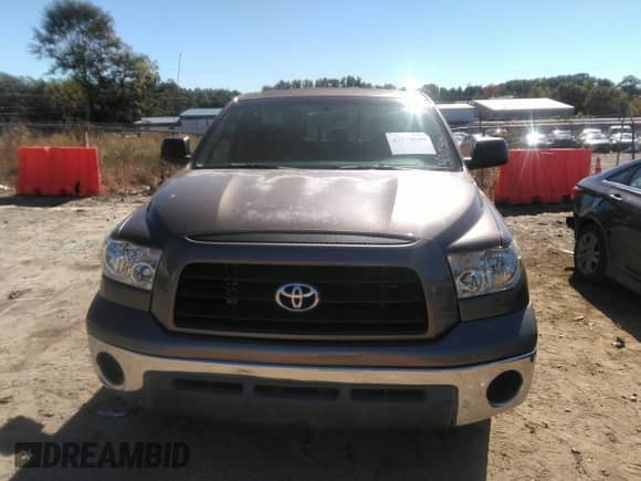 2007 Toyota Tundra SR5 с VIN 5TBRT54117S450030, выставлен на аукционе IAAI как лот 43374640 с пробегом Не указан миль и . История ставок и продаж доступна на DreamBid. Изображение 11.