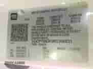 2024 Chevrolet Colorado 4WD Work Truck с VIN 1GCPTBEK0R1306831, выставлен на аукционе IAAI как лот 42120705 с пробегом 1 205 миль миль и . История ставок и продаж доступна на DreamBid. Изображение 9.