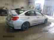 2019 Subaru WRX STI z VIN JF1VA2R69K9800841, wystawiony jako Copart lot #62899725 z przebiegiem 36 813 mil mil oraz Szkoda całkowita • Salvage title. Historia ofert i sprzedaży dostępna na DreamBid. Obrazek 3.