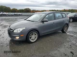 2009 Hyundai Elantra Touring с VIN KMHDC86E19U036193, выставлен на аукционе Copart как лот 86845525 с пробегом 146 276 миль миль и Чистый • Clean title. История ставок и продаж доступна на DreamBid. Изображение 1.