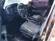 2020 Toyota Tacoma SR5 с VIN 3TMBZ5DN4LM024014, выставлен на аукционе Copart как лот 58260065 с пробегом 145 836 миль миль и Списание • Salvage title. История ставок и продаж доступна на DreamBid. Изображение 7.