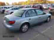 2002 Saturn SL with VIN 1G8ZS528327278417, listed as a IAAI auction lot 40611406 with 227,283 mi miles and . Bid and sale history available at DreamBid. Image 4.
