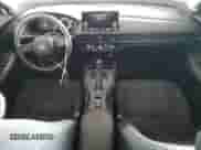 2024 Honda HR-V LX с VIN 3CZRZ1H30RM727810, выставлен на аукционе Copart как лот 83974615 с пробегом 53 890 миль миль и Списание • Salvage title. История ставок и продаж доступна на DreamBid. Изображение 8.