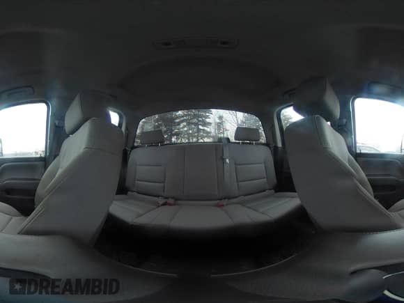 2015 Chevrolet Silverado 1500 Work Truck с VIN 1GCVKPEH8FZ411755, выставлен на аукционе IAAI как лот 41564107 с пробегом 183 834 миль миль и . История ставок и продаж доступна на DreamBid. Изображение 18.