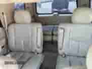 2004 Cadillac Escalade with VIN 1GYEC63T44R275260, listed as a Copart auction lot 53201805 with 283,450 mi miles and Salvage title. Bid and sale history available at DreamBid. Image 10.