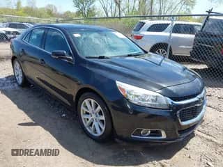 2014 Chevrolet Malibu LT с VIN 1G11G5SX0EF206004, выставлен на аукционе IAAI как лот 42154131 с пробегом 108 315 миль миль и . История ставок и продаж доступна на DreamBid. Изображение 1.
